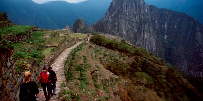 Impulsarán nuevas rutas dentro del Santuario Histórico Machu Picchu