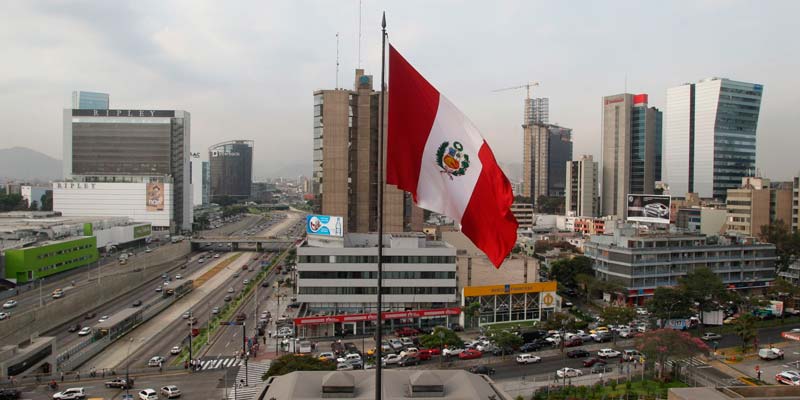 Lima apta para acoger llegada de 20 mil visitantes por cumbre del BM y FMI