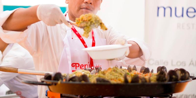 Más de 26,000 personas disfrutaron del festival Perú, mucho gusto en Tacna