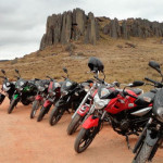 Más de 300 motociclistas se reunirán en Cajamarca en el Encuentro Nacional del Clubes Pulsar