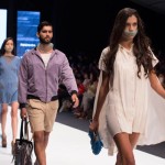 Perú Moda y Perú Gift Show colocarán en vitrina oferta textil nacional