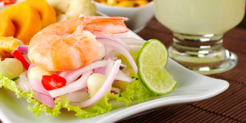 Perú promoverá gastronomía y turismo en el marco de Expo Milán 2015