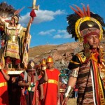 Salieron a la venta las entradas para festividad del Inti Raymi en Cusco