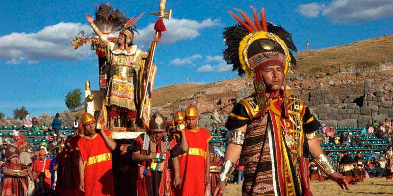 Salieron a la venta las entradas para festividad del Inti Raymi en Cusco