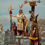 Vive el Inti Raymi, la fiesta del solsticio de invierno en Cusco