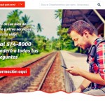 Ahora puedes comprar tus pasajes de bus desde las web de PromPerú