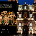 Cajamarca sede del IV Encuentro Nacional de Centros Históricos