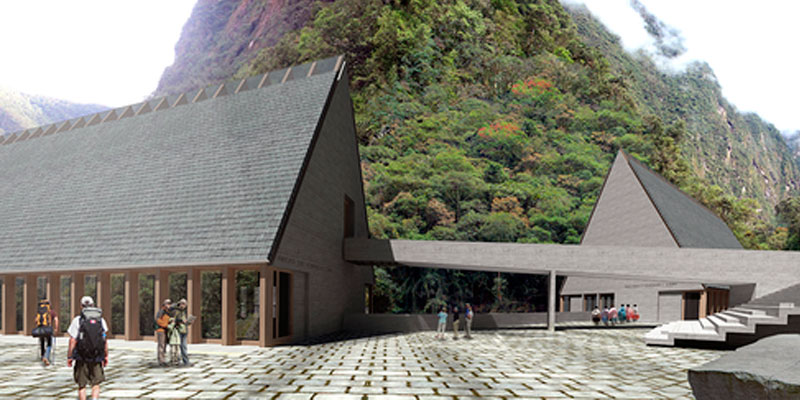 Centro de interpretación en Machu Picchu demandará 130 millones de soles