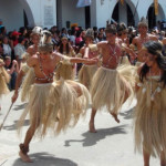 Chachapoyas celebra su tradicional fiesta del Raymi Llacta