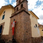Cusco, invertirán 900 mil soles para recuperar templo San Blas