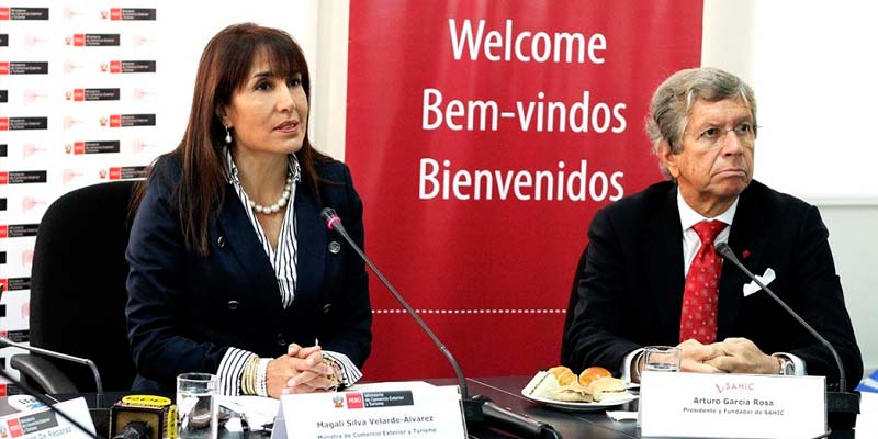 Lima será sede de Encuentro Internacional de Inversionistas en Hoteles y Turismo