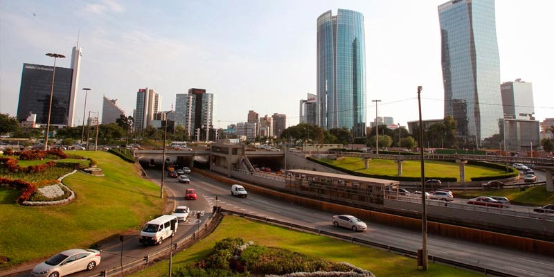 Lima tendrá diez nuevos hoteles de 4 y 5 estrellas al 2016