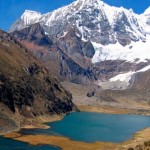 Más de 8 mil visitantes espera recibir el primer Festi Andes de Chiquián en Áncash