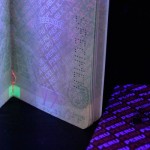 Pasaportes biométricos serán emitidos desde noviembre de este año