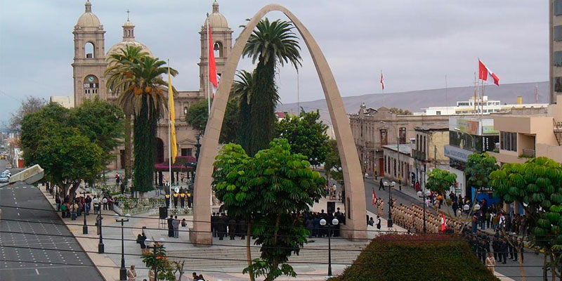 Tacna crecerá más de 4.5% en el 2015 gracias al turismo y las agroexportaciones