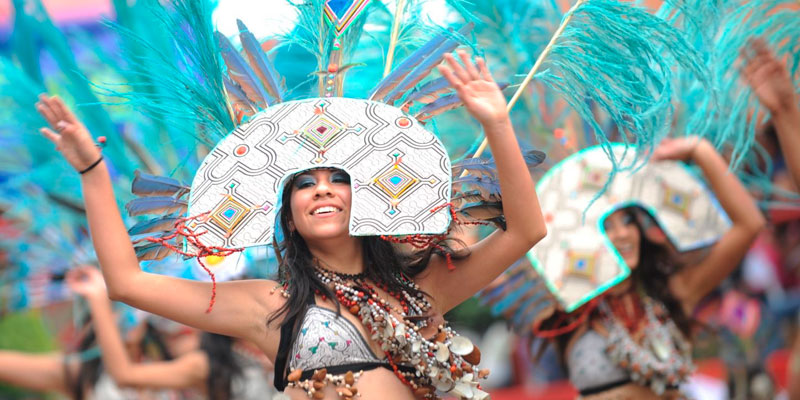 Ucayali, fiesta de San Juan espera recibir más de 20 mil turistas