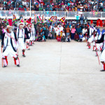 Declaran Patrimonio Cultural de la Nación a la Danza Jija Ruku