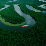 Gobierno implementará ferry para transporte acuático en la Amazonía