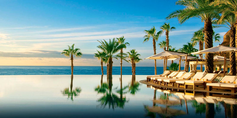 Las-piscina-infinitas-mas-impresionantes-del-planeta-Hilton-Los-Cabos-Beach-Golf-Resort-Los-Cabos-México