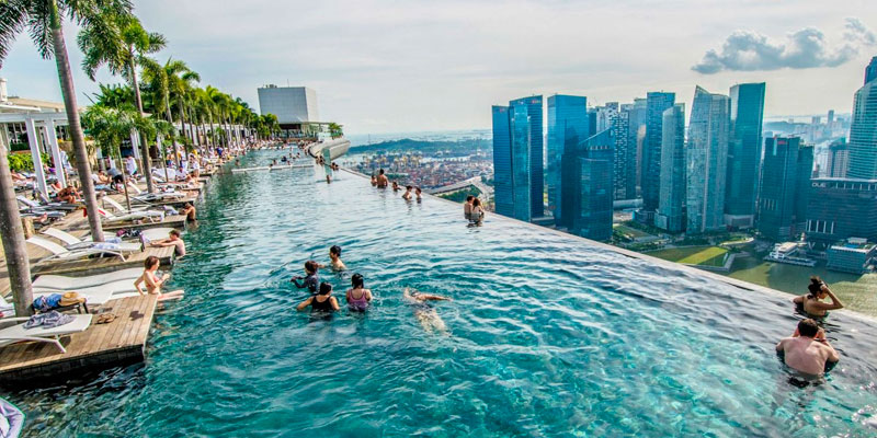 Las-piscina-infinitas-mas-impresionantes-del-planeta-Marina-Bay-Singapore