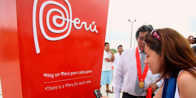 Marca Perú entre las tres marcas que mejor representan a nuestro país