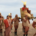 National Geographic emitirá un ciclo de documentales de la importancia histórica y cultural del Perú