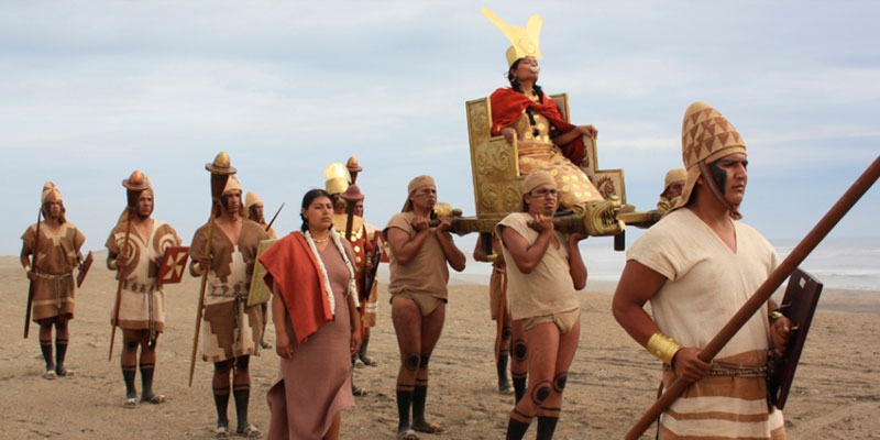 National Geographic emitirá un ciclo de documentales de la importancia histórica y cultural del Perú