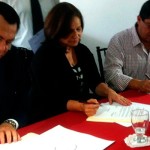 Perú y Honduras firman convenio de cooperación para aumentar turismo