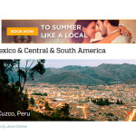 Prestigiosa revista TravelandLeisure eligió a Cusco la Mejor Ciudad de la región