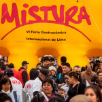 Alrededor de 75,000 entradas fueron vendidas en preventa de Mistura 2015