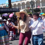 Aniversario de Arequipa generó más de 3 millones de soles de movimiento económico