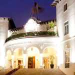 Country Club Lima Hotel es nominado al premio de los World Travel Awards