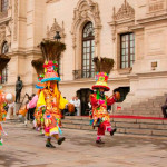 Danza de Los Huancos es declarada Patrimonio Inmaterial de Cajatambo