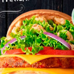 Hamburguesas con quinua peruana son ofrecidas por McDonald's de Alemania