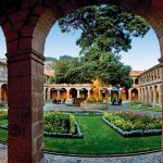 Hoteles Belmond Perú son elegidos entre los mejores del mundo
