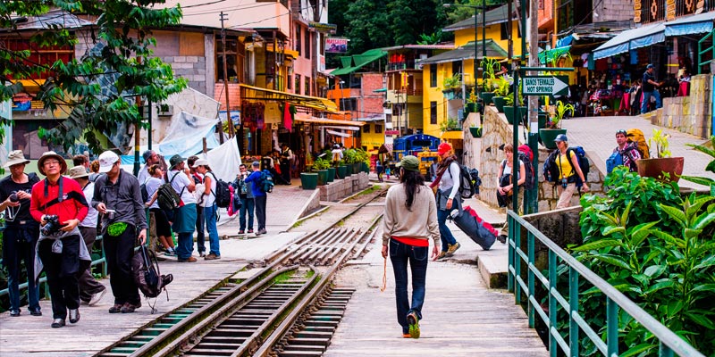 Machu Picchu Pueblo tendrá nuevo centro de salud para atención de turistas