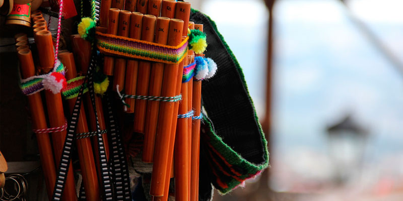 Más de 10 mil turistas visitaron feria artesanal y gastronómica Vive Cajamarca