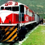 Rehabilitación integral del “Tren Macho” se haría realidad en 2016