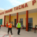 Se invertirá S/. 171 millones en modernización del aeropuerto de Tacna
