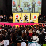 Apega espera que medio millón de personas asistan a Mistura 2015