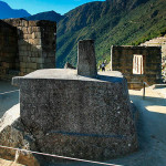 Construirán puesto de control en ruta del Intihuatana a Machu Picchu