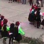 Declaran Patrimonio Cultural de la Nación al Carnaval Tinkuy de Huánuco