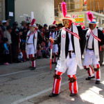 Declaran a provincia de Huamalíes como Capital Folclórica de la Región Huánuco