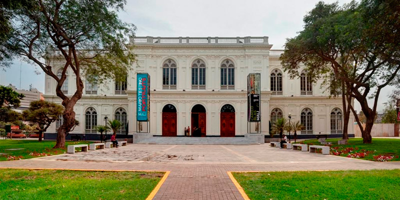 MALI inaugura la colección de arte peruano más importante del país