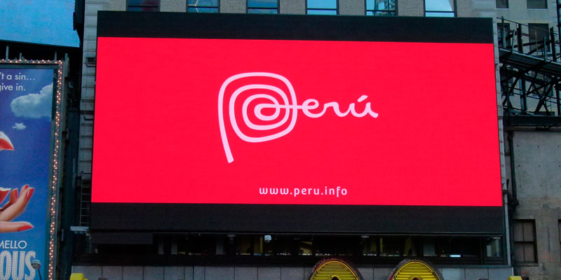 Marca Perú lanzaría nueva campaña internacional a inicios del 2016