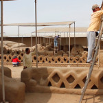 Monumentos arqueológicos podrán ser administrados por el sector privado
