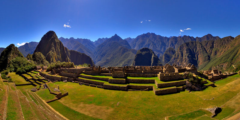 Analizarán ADN de restos óseos para resolver misterio del origen de Machu Picchu