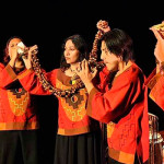 Concierto de música andina con instrumentos ancestrales en el MNAAHP