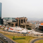 Conoce el nuevo edificio del banco de la nación, el más alto del Perú