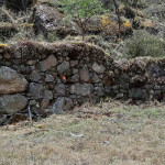 Descubren nuevo recinto ceremonial y andenería inca en Ollantaytambo